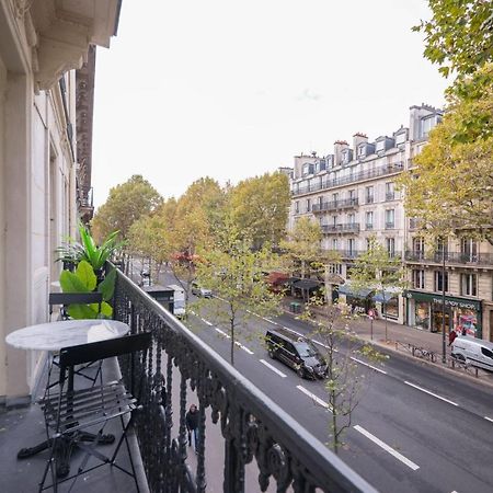 Guestready - Modern And Cosy Flat In The Heart Of Paris Apartment Екстериор снимка