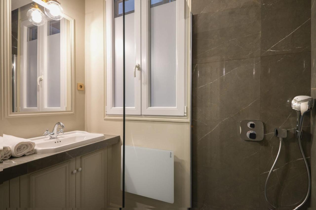 Guestready - Modern And Cosy Flat In The Heart Of Paris Apartment Екстериор снимка