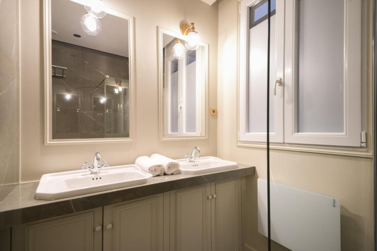 Guestready - Modern And Cosy Flat In The Heart Of Paris Apartment Екстериор снимка
